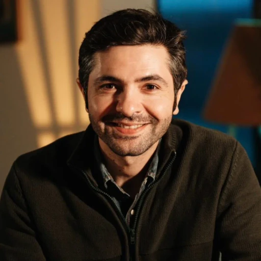 David Sisvadze, CEO of GamblingLicense.ge